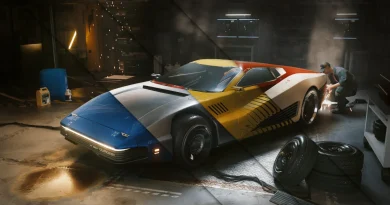 CD Projekt Red Belajar Dari Insiden Cyberpunk
