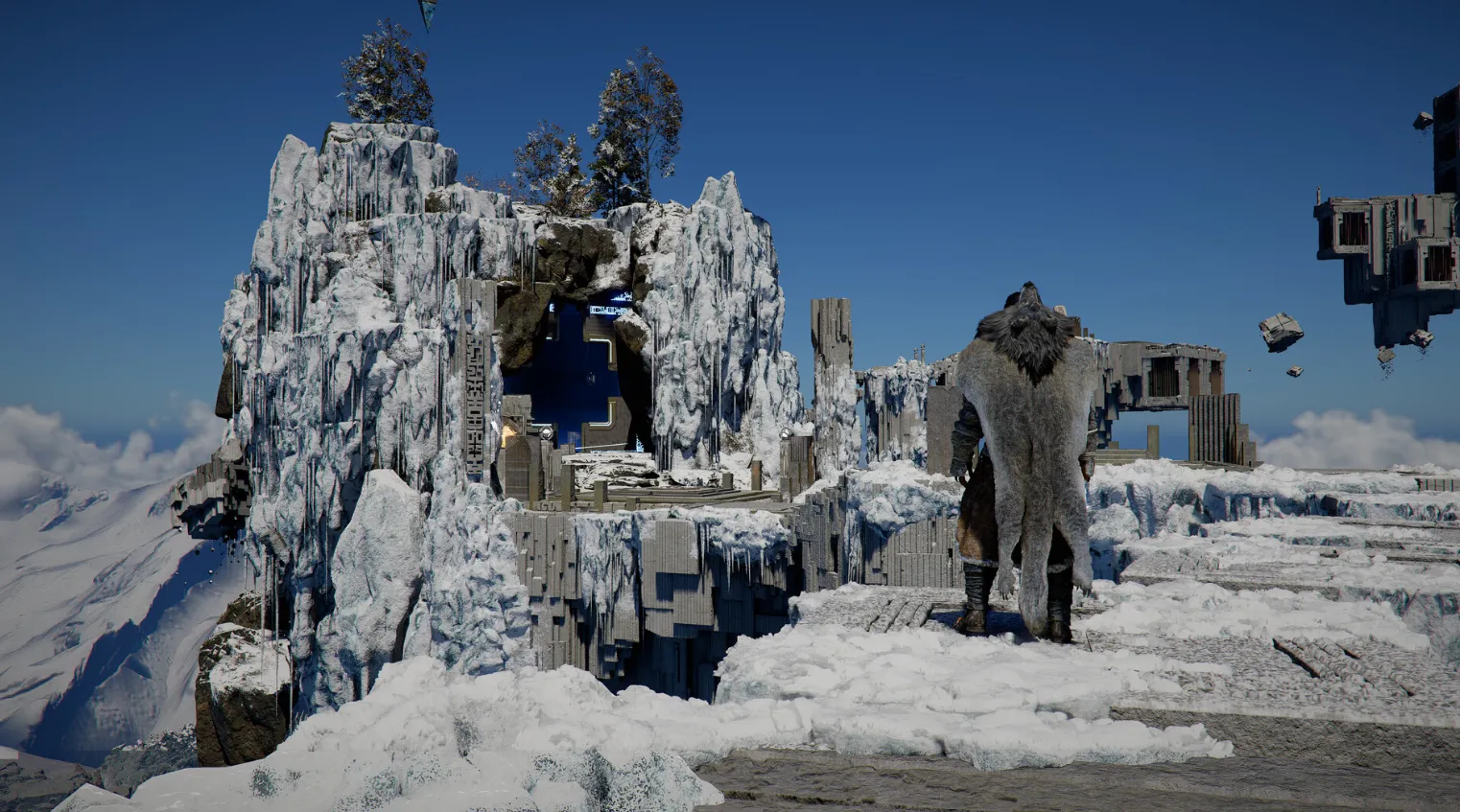 Crimson Desert Enhanced raih dua nominasi Golden Joystick Awards