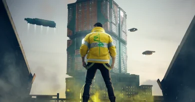 Cyberpunk 2077 Update 2.5 Rilis 22 Oktober 2026