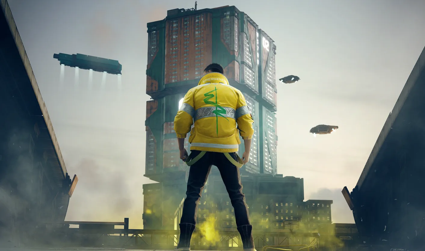 Cyberpunk 2077 Update 2.5 Rilis 22 Oktober 2026