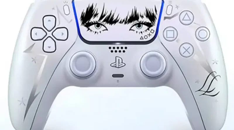 PlayStation umumkan DualSense LISA Limited Edition dengan harga 1,5 juta Rupiah
