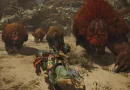 Demo Monster Hunter Wilds Switch 2