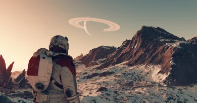 Mantan developer Bethesda ragukan Starfield 2, sebut game pertama belum cukup sukses