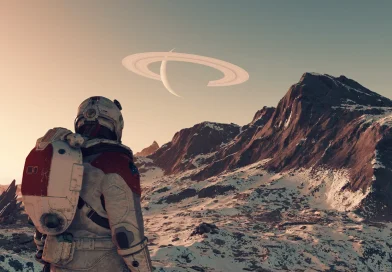 Mantan developer Bethesda ragukan Starfield 2, sebut game pertama belum cukup sukses