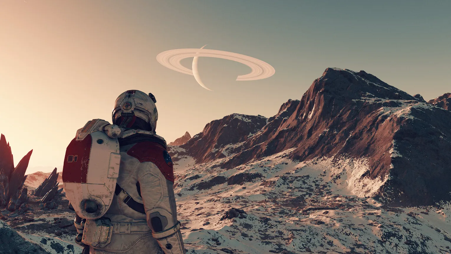 Mantan developer Bethesda ragukan Starfield 2, sebut game pertama belum cukup sukses