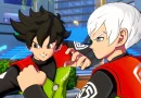 Dragon Ball Xenoverse 3 Ditargetkan Rilis Paruh Kedua 2027