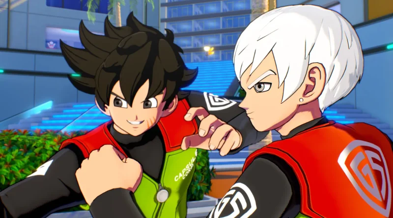 Dragon Ball Xenoverse 3 Ditargetkan Rilis Paruh Kedua 2027