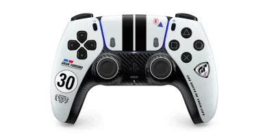 DualSense Gran Turismo Limited Edition, Pre-Order 22 Oktober