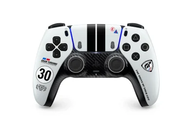 DualSense Gran Turismo Limited Edition, Pre-Order 22 Oktober