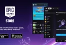 Epic Games Store vs Steam