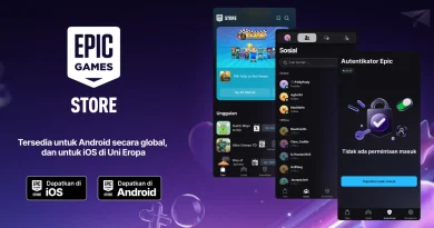 Epic Games Store vs Steam