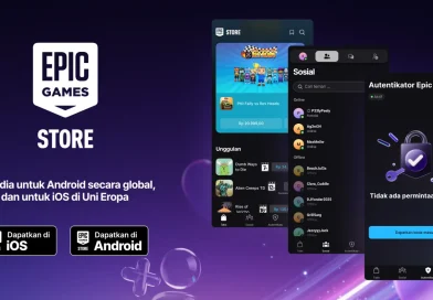 Epic Games Store vs Steam