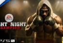 Fight Night Kembali Setelah 15 Tahun