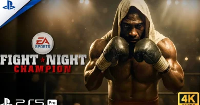 Fight Night Kembali Setelah 15 Tahun