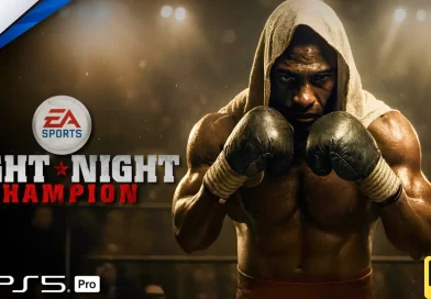 Fight Night Kembali Setelah 15 Tahun