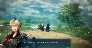 Final Fantasy Resonance versi fisik rilis di Asia Tenggara Oktober