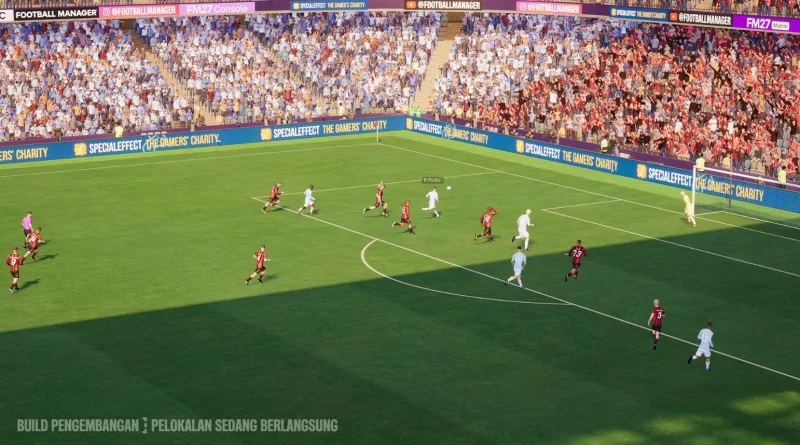 Football Manager 27 Gratis 29 Oktober