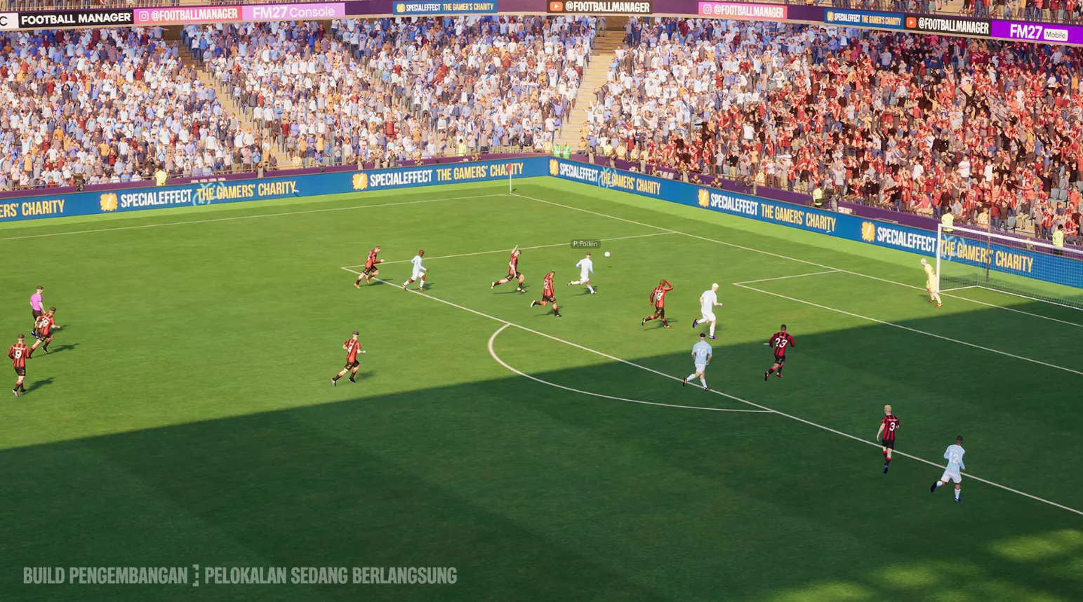 Football Manager 27 Gratis 29 Oktober