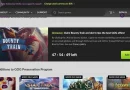 GOG Tambahkan Dukungan Rupiah Untuk Beli Game PC Resmi
