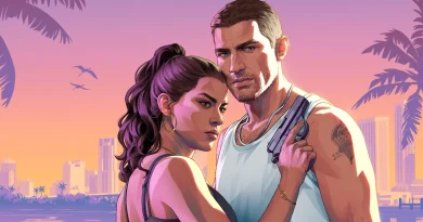 GTA 6 Versi PC Dikabarkan Rilis Januari 2027