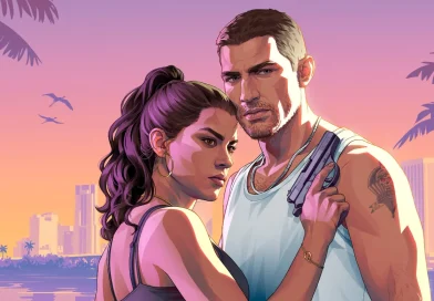 GTA 6 Versi PC Dikabarkan Rilis Januari 2027