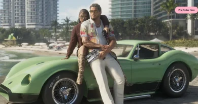 GTA VI akan punya 170 lebih spesies satwa liar