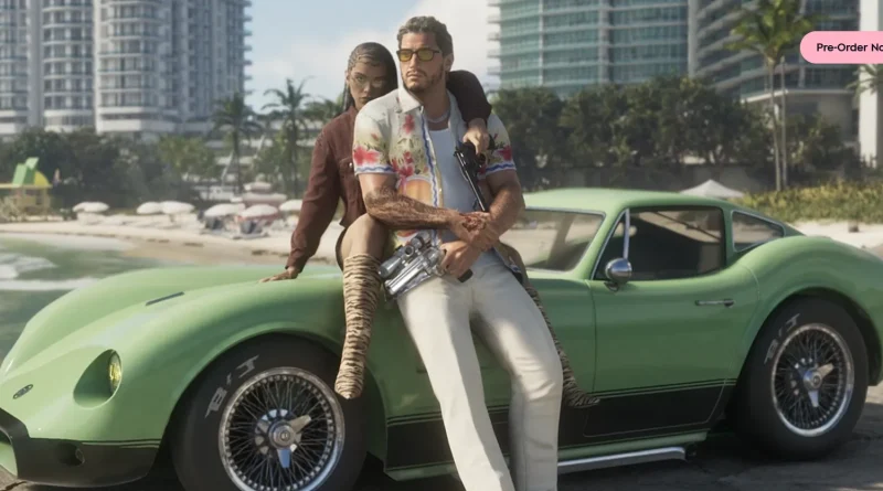 GTA VI akan punya 170 lebih spesies satwa liar