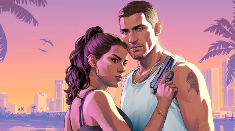 GTA VI bakal punya banyak minigame