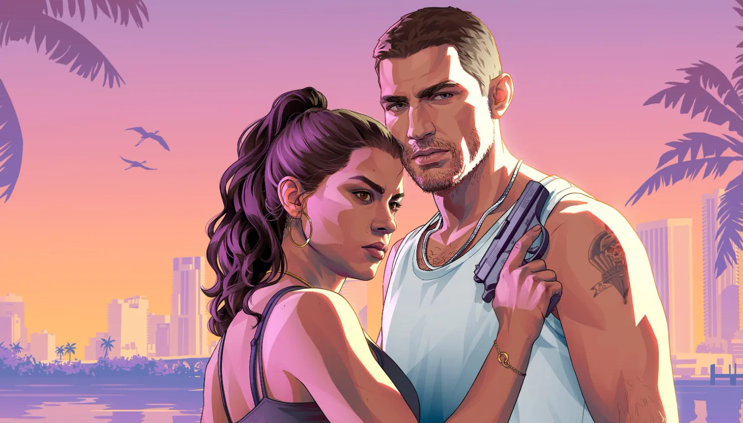 GTA VI bakal punya banyak minigame