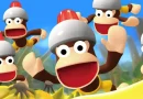Game Ape Escape Baru Dirumorkan Sedang Dikerjakan Sony