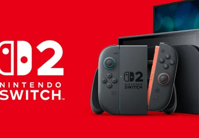 Nintendo Pertahankan Game Fisik di Switch 2