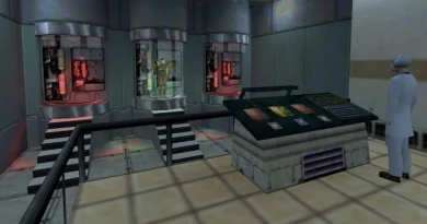 Half-Life 3 Kembali Dirumorkan Usai Codename HLX Disebut