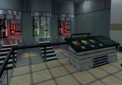 Half-Life 3 Kembali Dirumorkan Usai Codename HLX Disebut