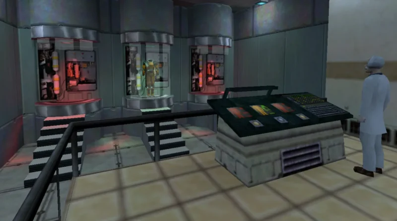 Half-Life 3 Kembali Dirumorkan Usai Codename HLX Disebut