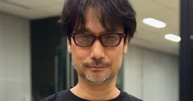 Hideo Kojima Cameo di Cyberpunk: Edgerunners 2