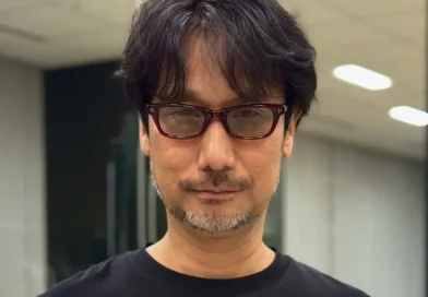 Hideo Kojima Cameo di Cyberpunk: Edgerunners 2