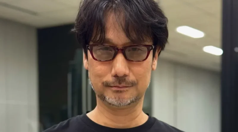 Hideo Kojima Cameo di Cyberpunk: Edgerunners 2