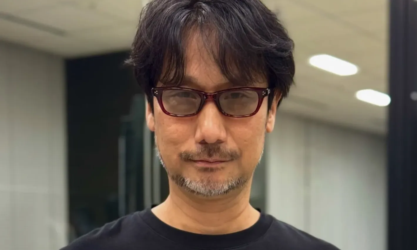 Hideo Kojima Cameo di Cyberpunk: Edgerunners 2
