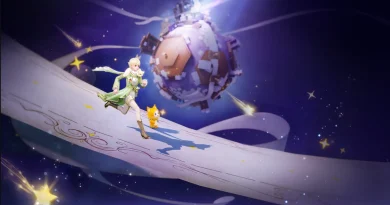 Infinity Nikki 2.10 meluncur
