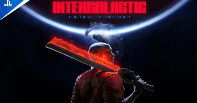 Naughty Dog akan ungkap detail Intergalactic The Heretic Prophet pada 2027