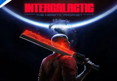 Naughty Dog akan ungkap detail Intergalactic The Heretic Prophet pada 2027