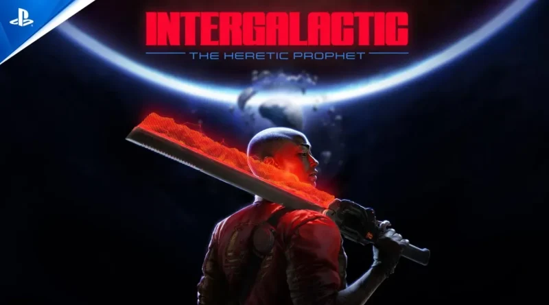 Naughty Dog akan ungkap detail Intergalactic The Heretic Prophet pada 2027