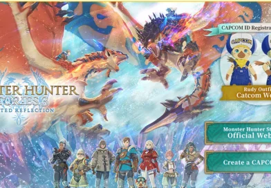 Kebocoran Data Capcom Ungkap 11 Juta Akun Pengguna