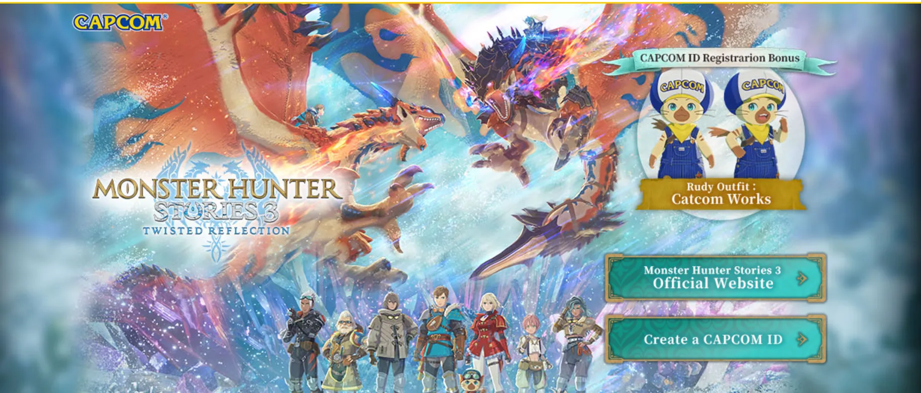 Kebocoran Data Capcom Ungkap 11 Juta Akun Pengguna