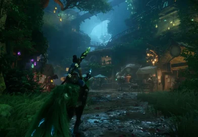 Kena: Scars of Kosmora Ditunda ke 2027