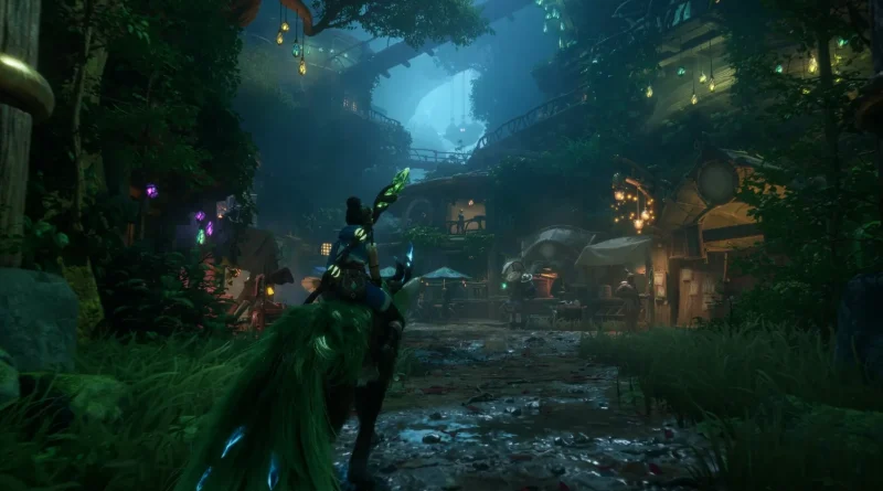Kena: Scars of Kosmora Ditunda ke 2027