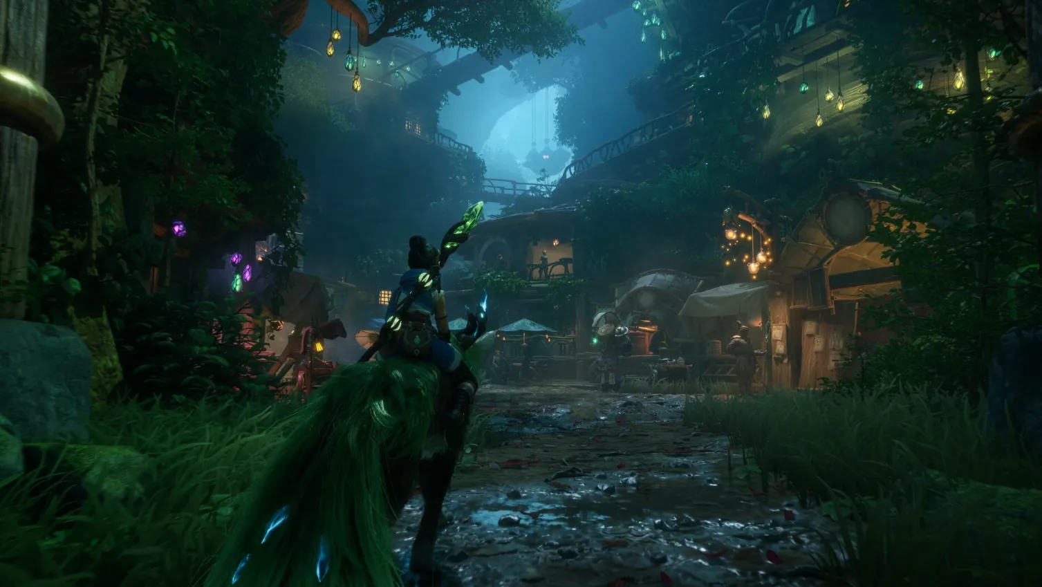Kena: Scars of Kosmora Ditunda ke 2027