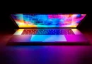 Beginilah Penyebab Layar Laptop Flickering dan Berbayang