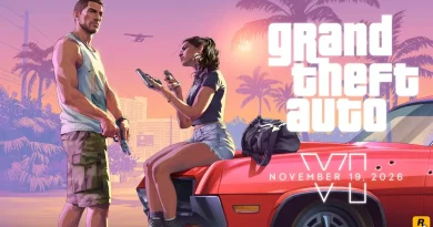 Launch Trailer GTA 6 Resmi Dirilis