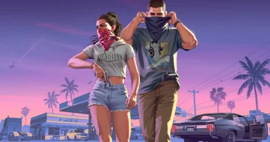 Leonida GTA VI akan jadi map terbesar